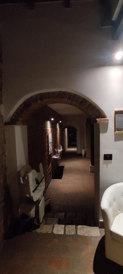 费拉拉 Dimora Al Saraceno酒店 外观 照片