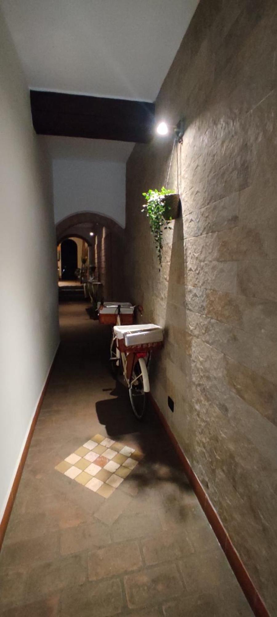 费拉拉 Dimora Al Saraceno酒店 外观 照片