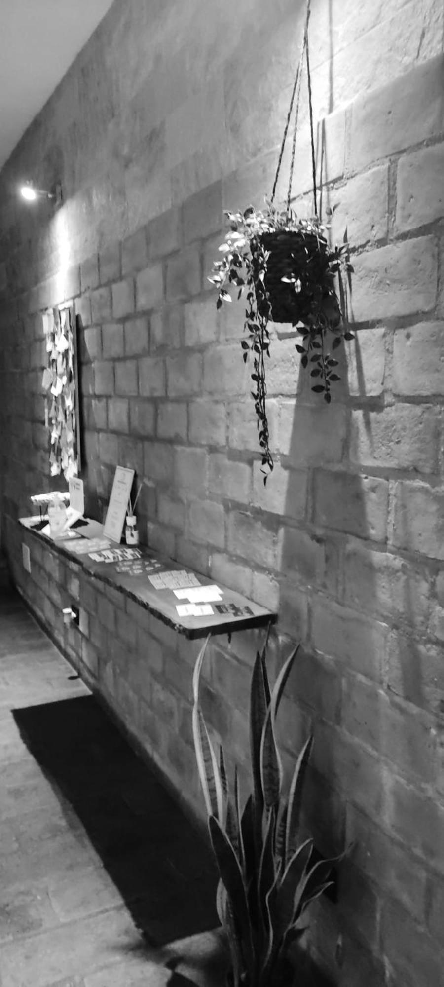 费拉拉 Dimora Al Saraceno酒店 外观 照片