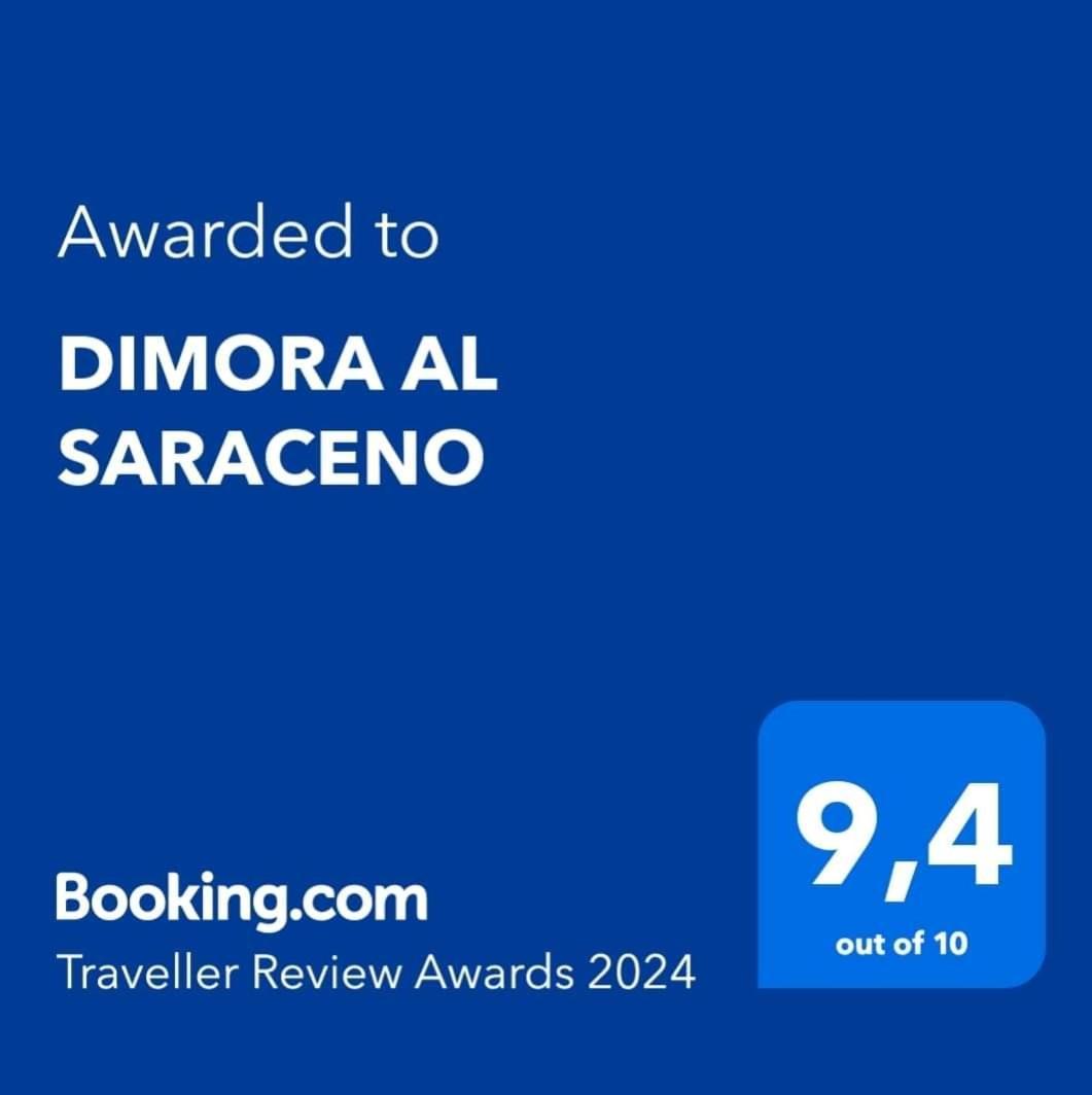 费拉拉 Dimora Al Saraceno酒店 外观 照片